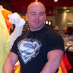 Meet your Posher, Pete